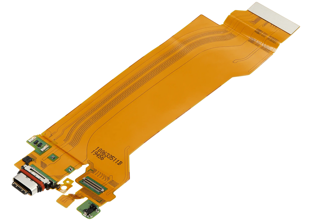 Ladebuchse Flex Cable Compatible für Sony Xperia 1 II (Premium)