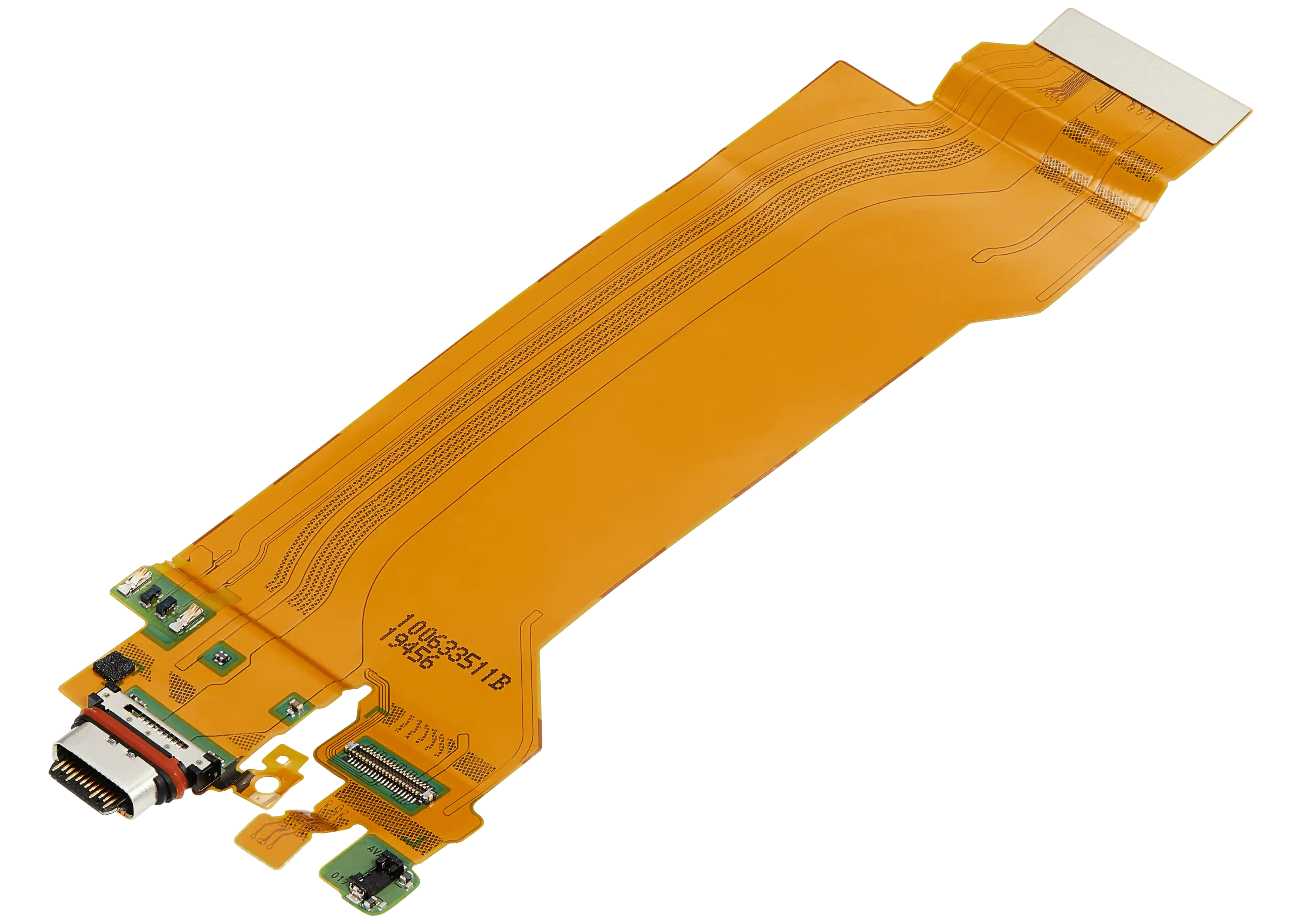 Ladebuchse Flex Cable Compatible für Sony Xperia 1 II (Premium)