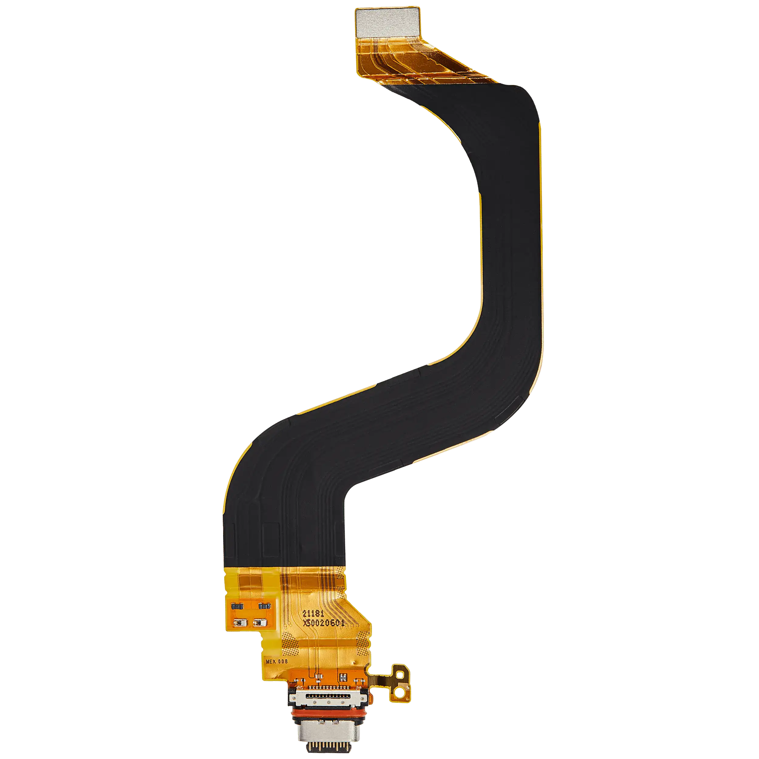 Charging Port Flex Cable for Sony Xperia 1 III (Premium)