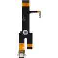 Charging Port Flex Cable for CAT S62 pro (Premium)
