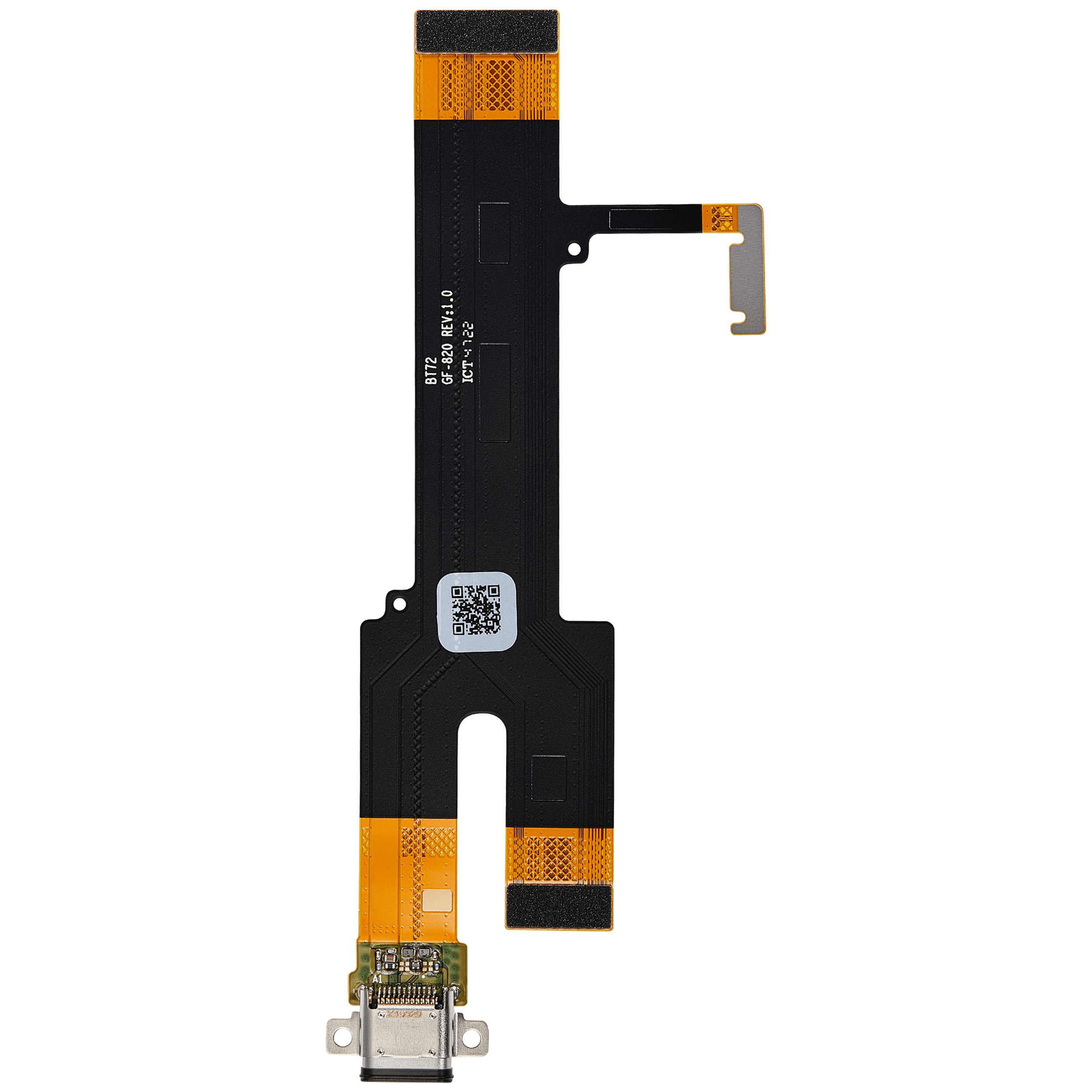 Ladebuchse Flexkabel für CAT S62 pro (Premium)