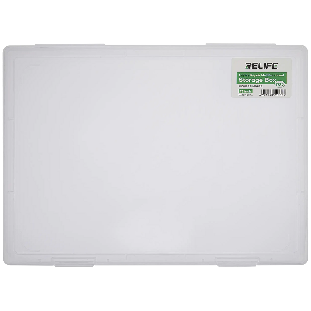 TO3 Laptop Repair Storage Box (Relife)