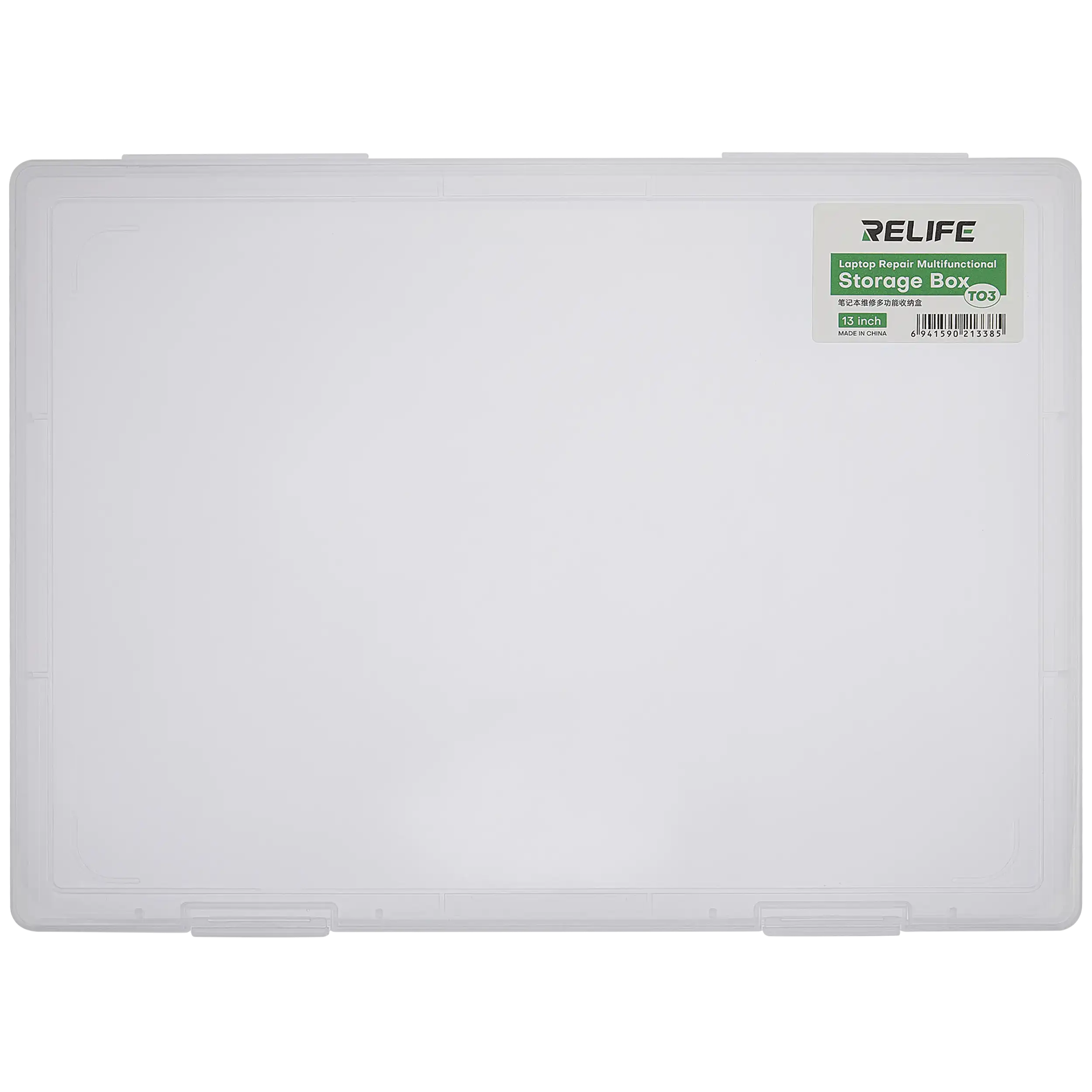 TO3 Laptop Repair Storage Box (Relife)