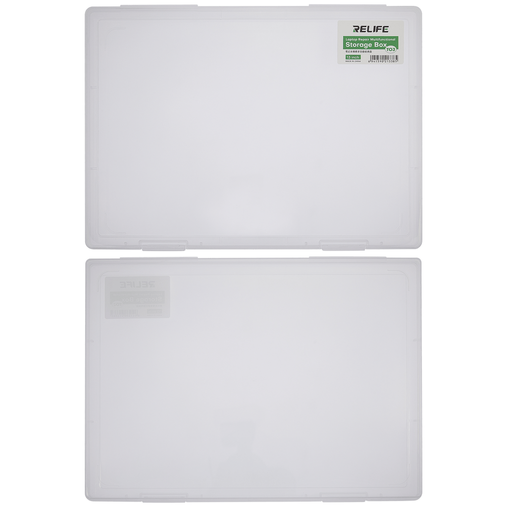 TO3 Laptop Repair Storage Box (Relife)