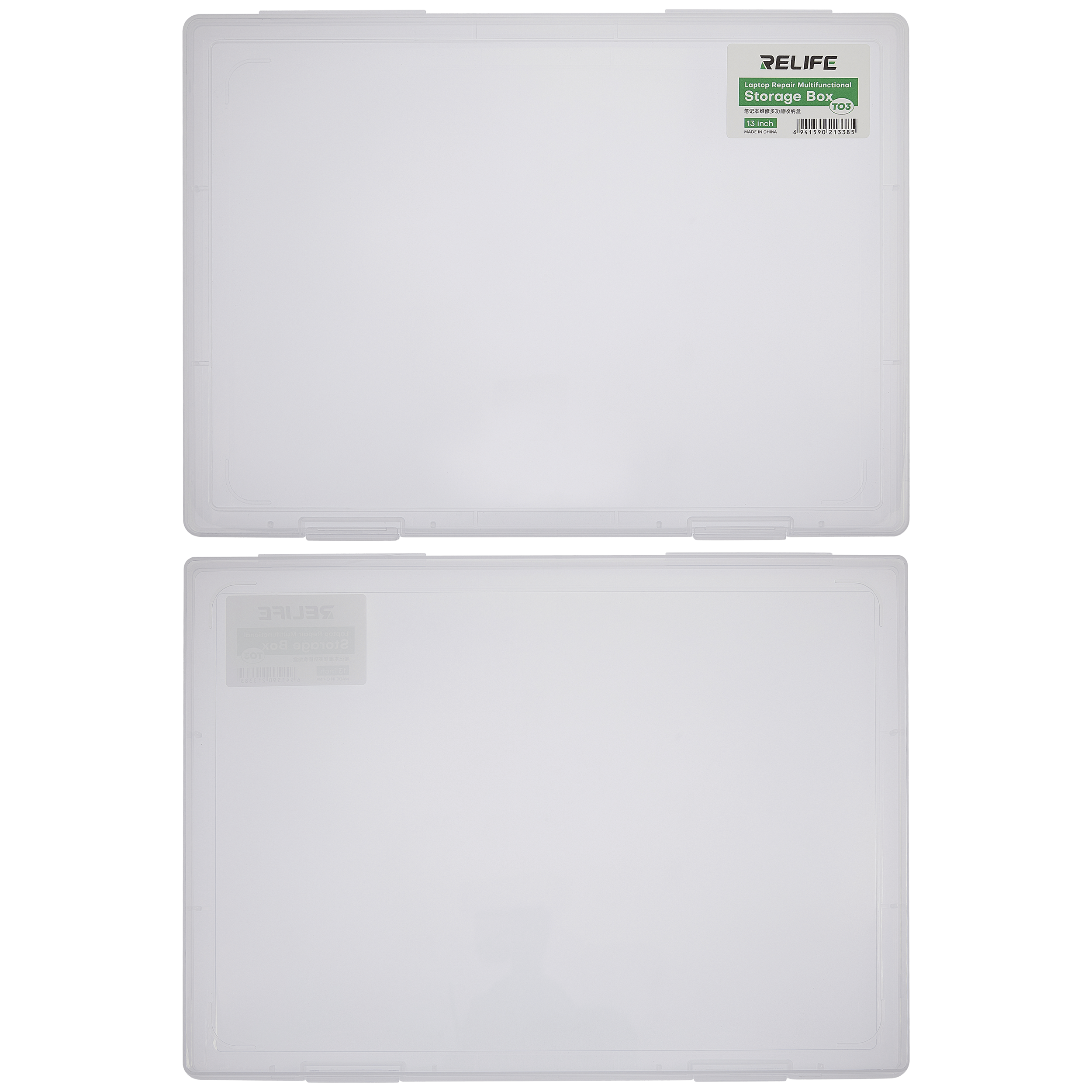 TO3 Laptop Repair Storage Box (Relife)