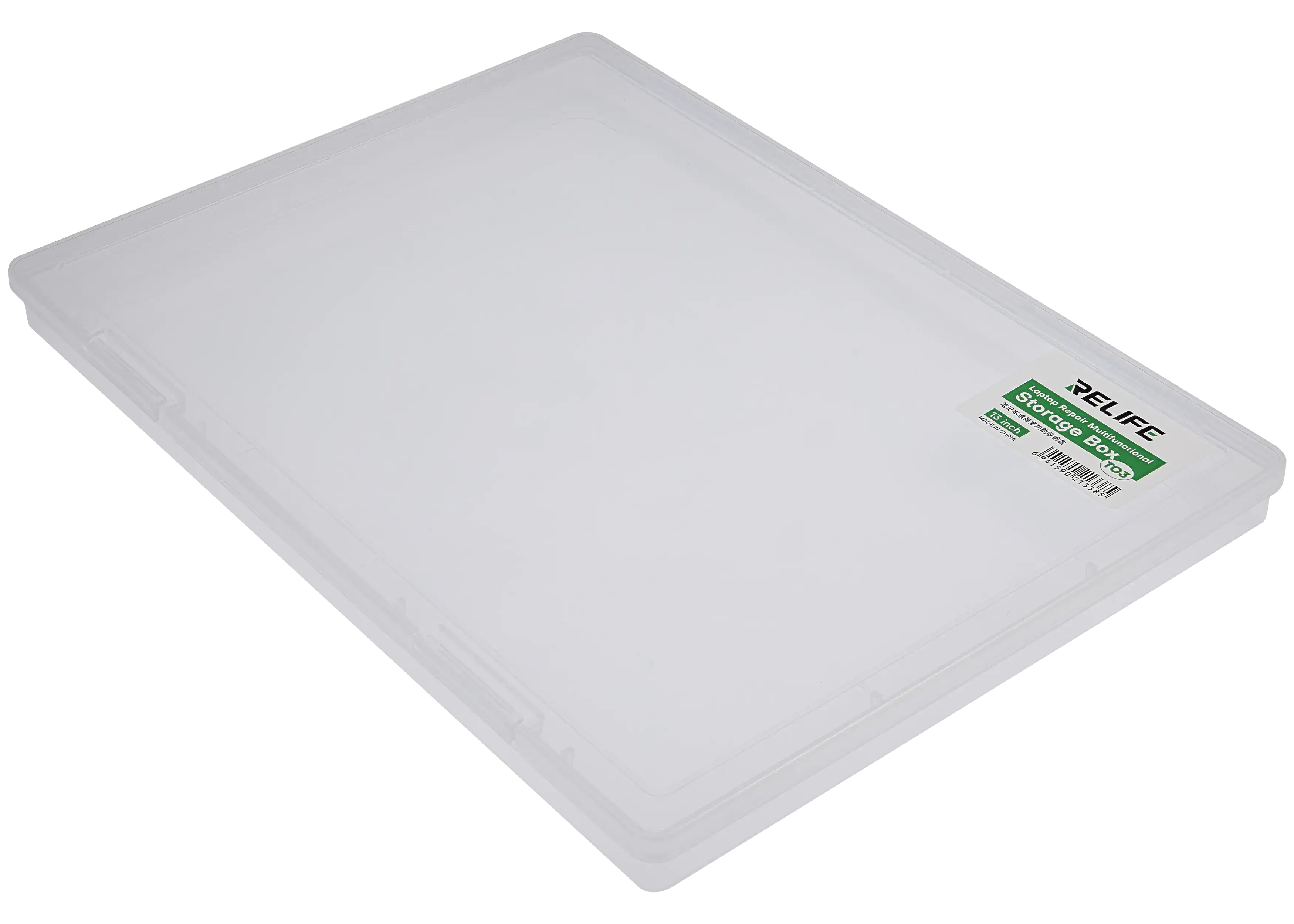 TO3 Laptop Repair Storage Box (Relife)