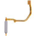 Fingerabdrucksensor mit Flexkabel für Samsung Galaxy A17 4G (A175 / 2025) (Grau)