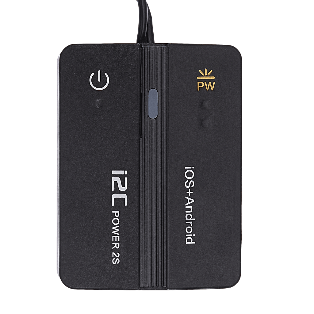 Power 2S Boot Box mit One-To-Five One-Button Boot Cable für iPhone 8 to 15 Pro Max (I2C)