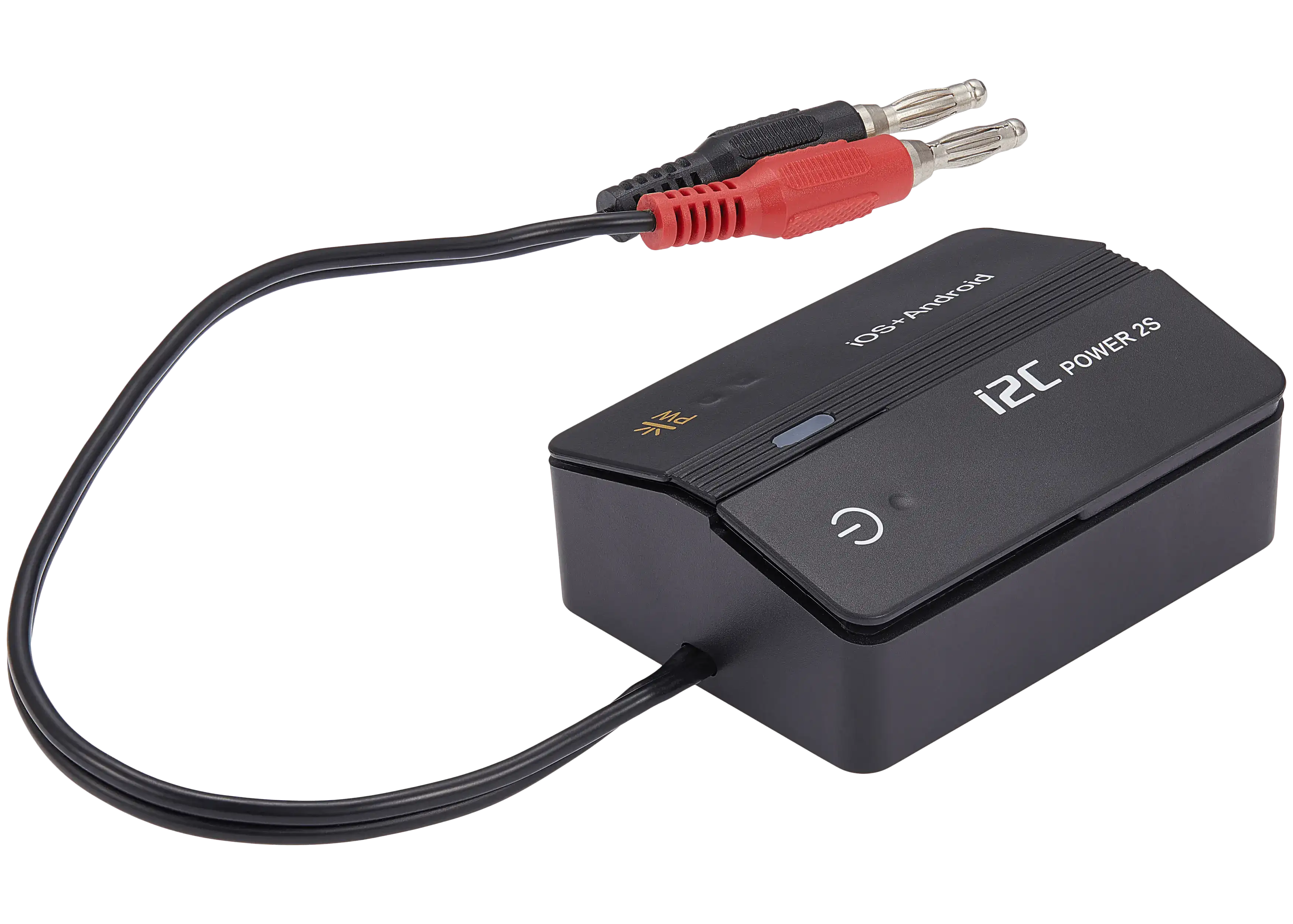Power 2S Boot Box mit One-To-Five One-Button Boot Cable für iPhone 8 to 15 Pro Max (I2C)