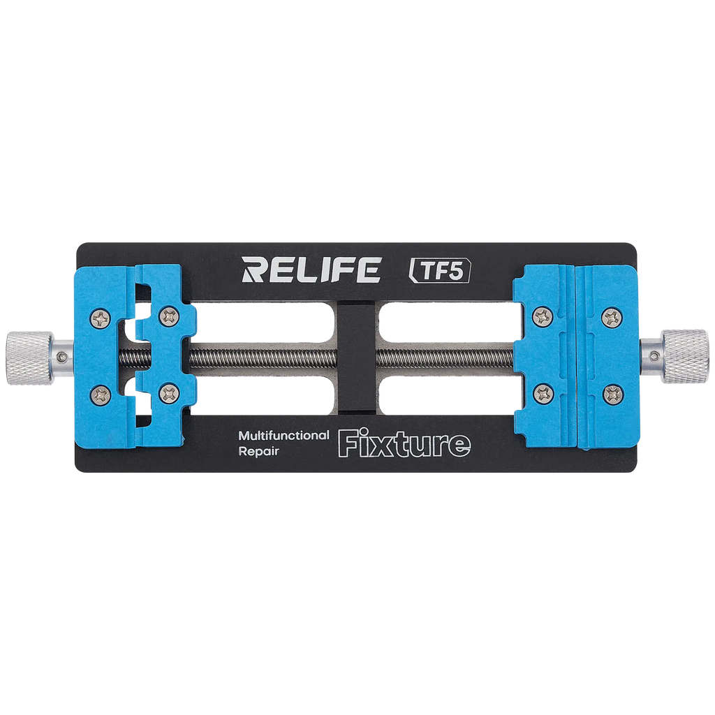 TF5 Reparaturhalterung für Smartphone Motherboard & CPU Chips Relife
