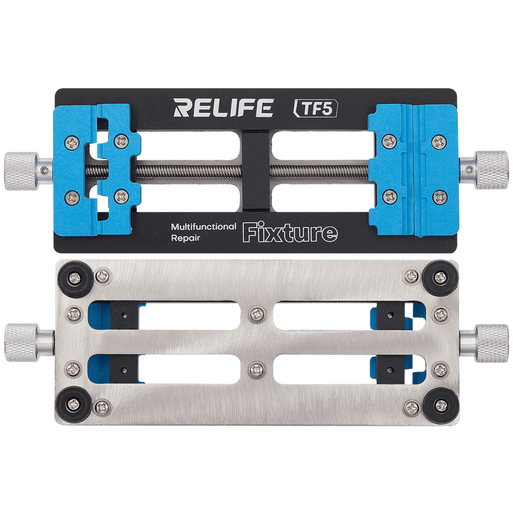 TF5 Reparaturhalterung für Smartphone Motherboard & CPU Chips Relife