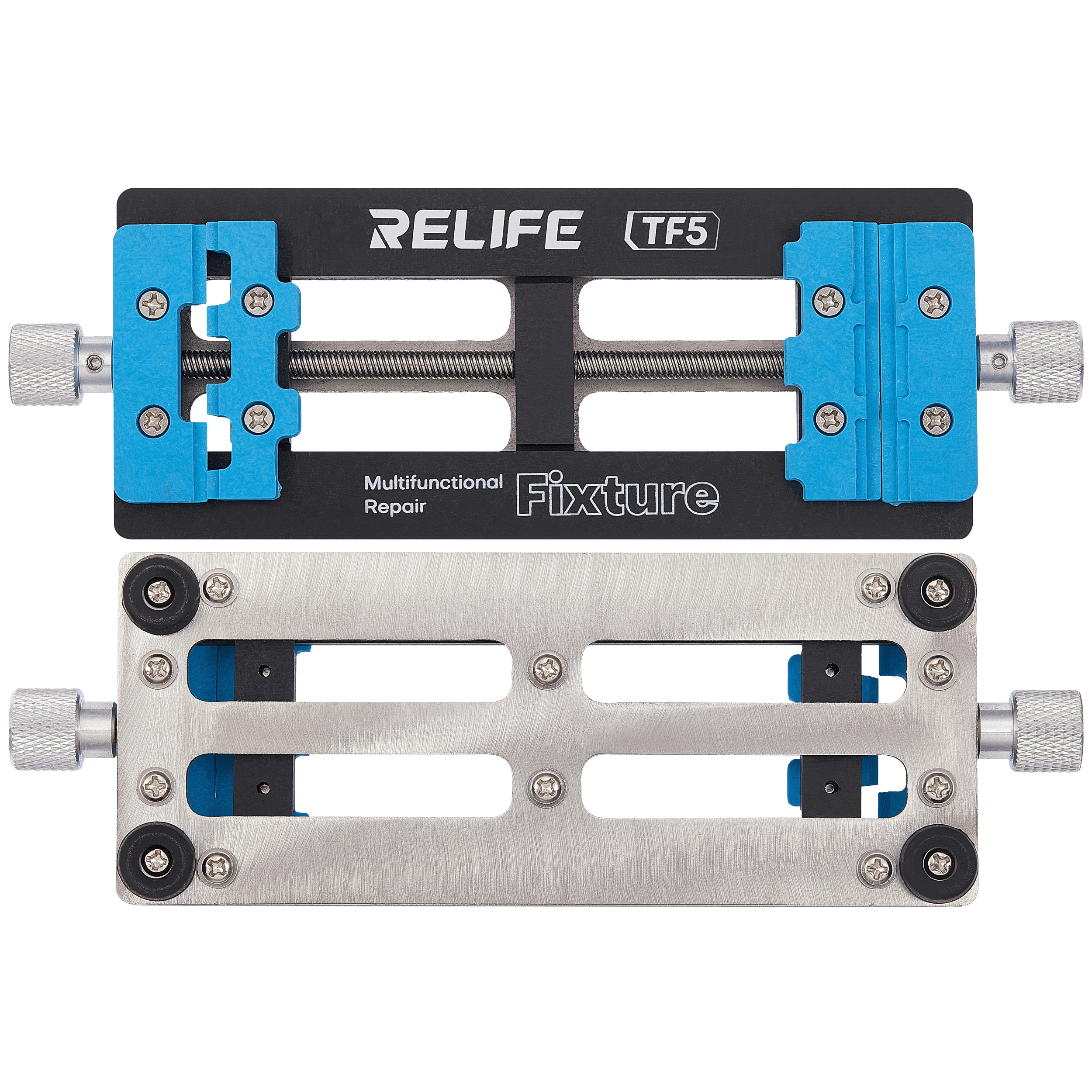 TF5 Reparaturhalterung für Smartphone Motherboard & CPU Chips Relife
