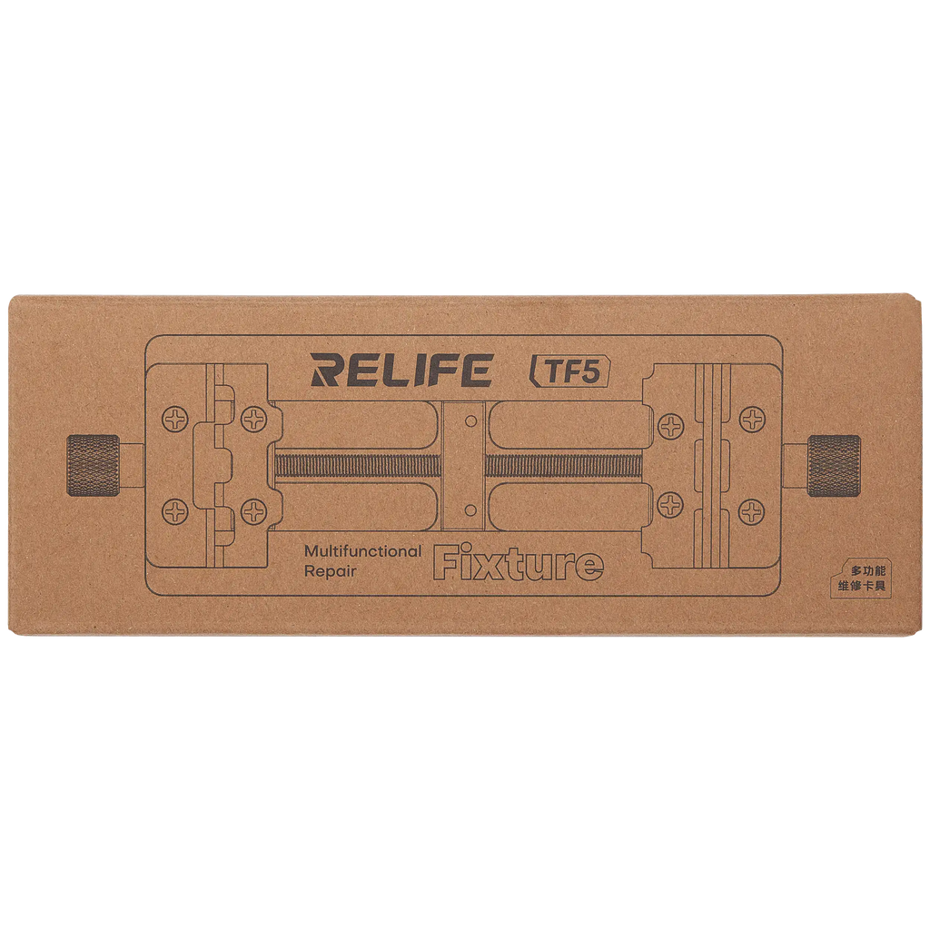 TF5 Reparaturhalterung für Smartphone Motherboard & CPU Chips Relife
