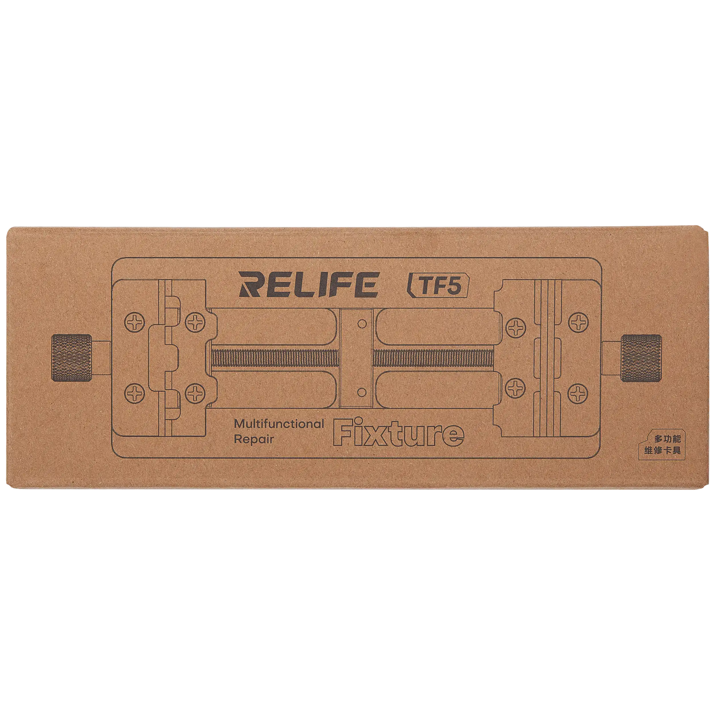 TF5 Reparaturhalterung für Smartphone Motherboard & CPU Chips Relife
