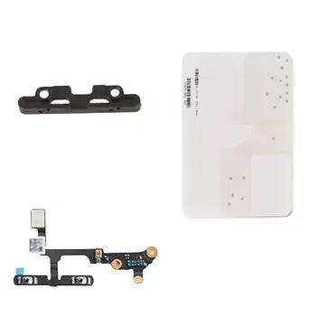 Original Lautstärketaste für iPad Pro 11" 8th Gen (2025) (Cellular)