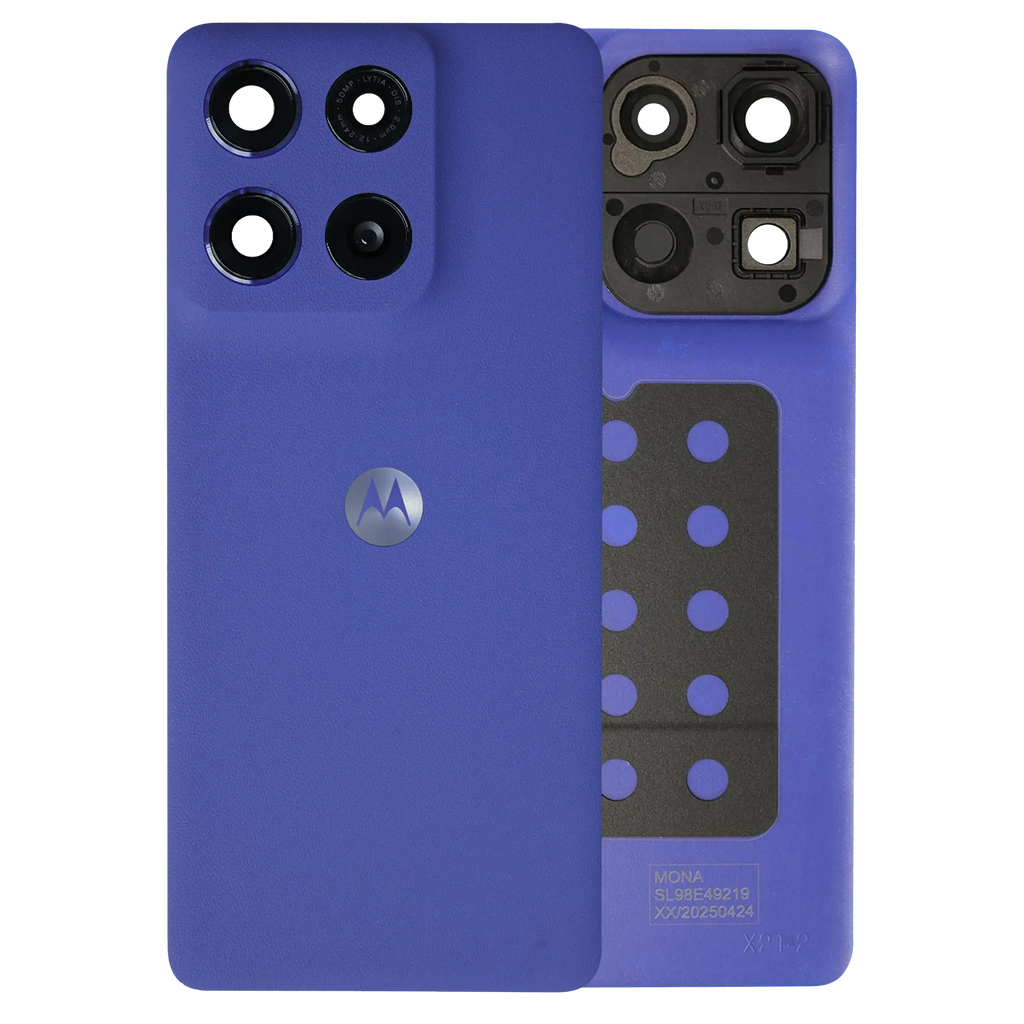 Backcover für Motorola Moto G Stylus 5G (2025) OEM Surf the Web