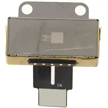 MagSafe 3 Platine für MacBook Pro 14" A3434 (2025) (Original) (Space Schwarz)