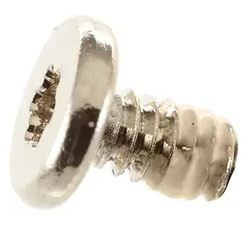 Audio Board Short Screw Set for MacBook Pro 14" A3434 (2025) (Original OEM, 5-Pack)