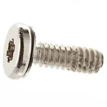 Audio Board Mount Long Screw Set for MacBook Pro 14" A3434 (2025) (Original OEM) (5-Pack)