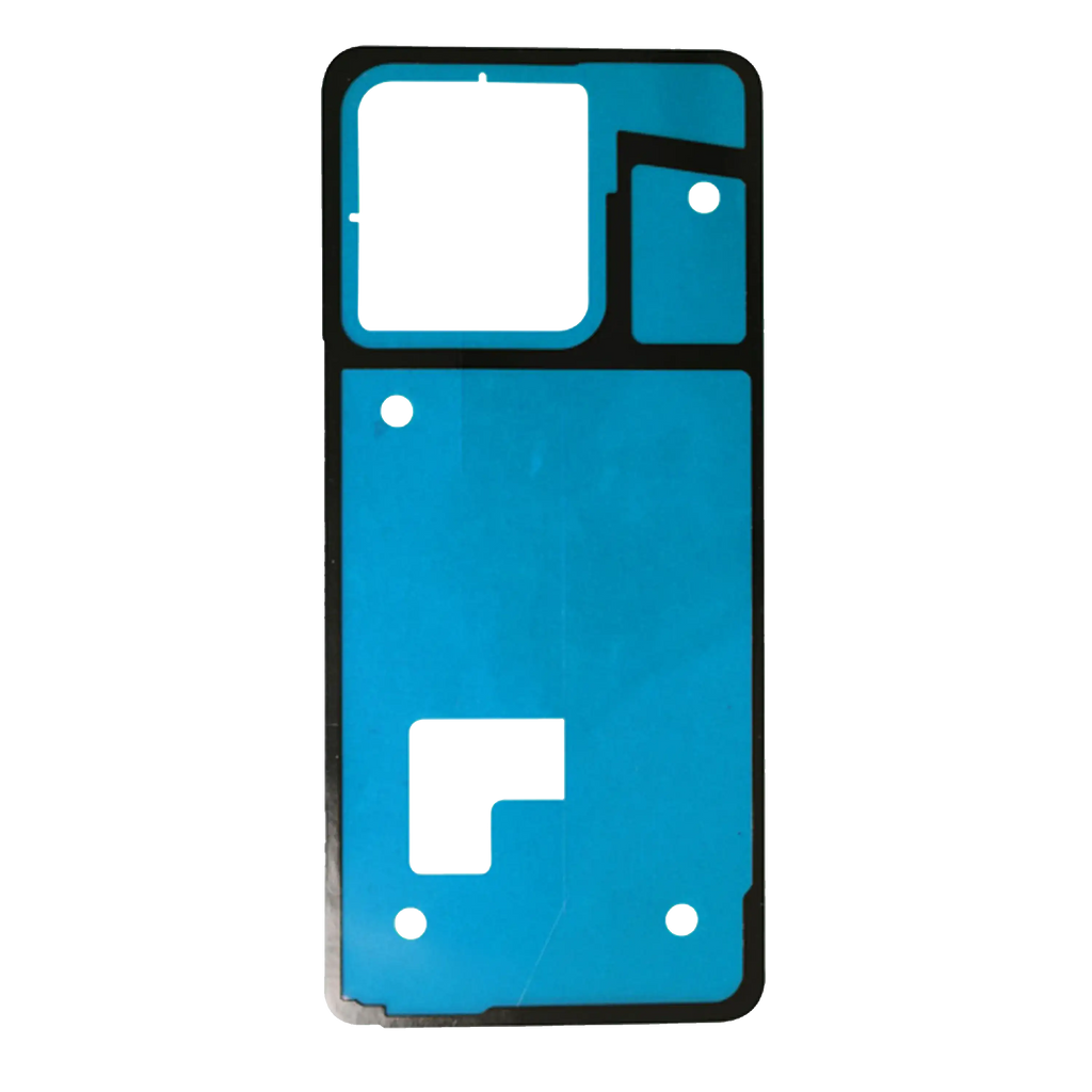 Rear Adhesive Tape for Motorola Moto G Stylus 5G (XT2517 / 2025) - Original OEM