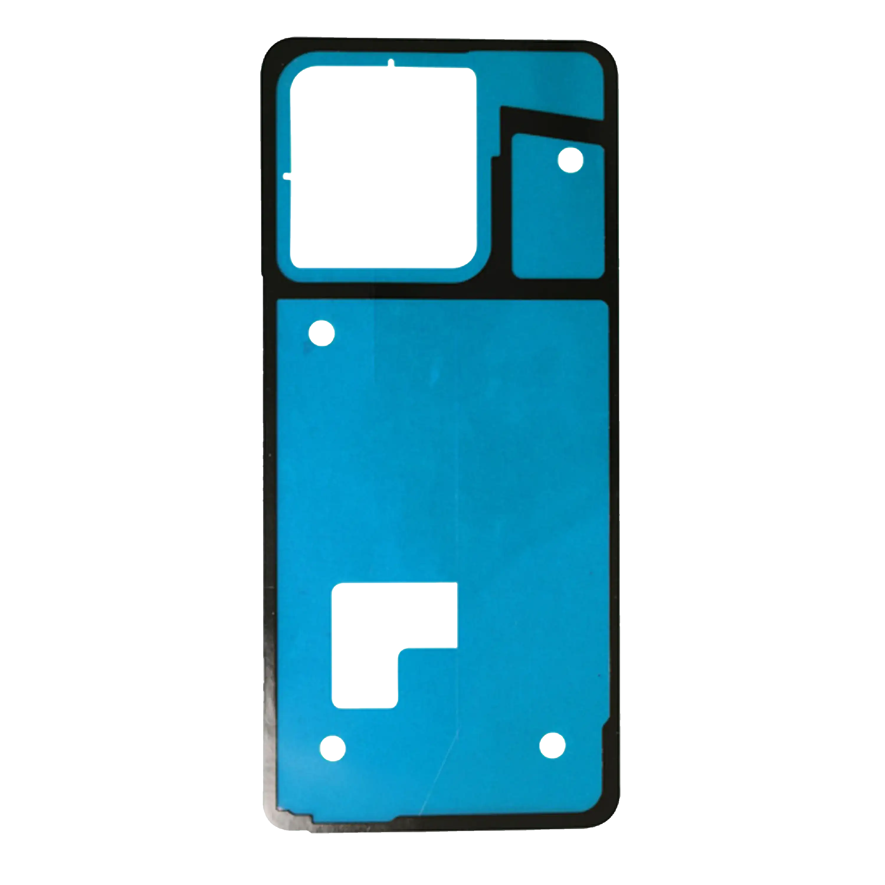 Rear Adhesive Tape for Motorola Moto G Stylus 5G (XT2517 / 2025) - Original OEM