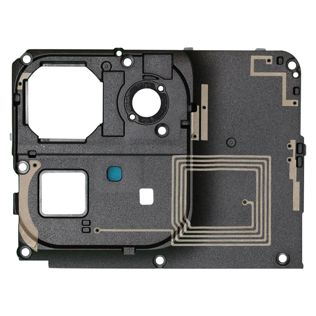 Obere Motherboard-Halterung für Motorola Moto G Stylus 5G 2025 OEM