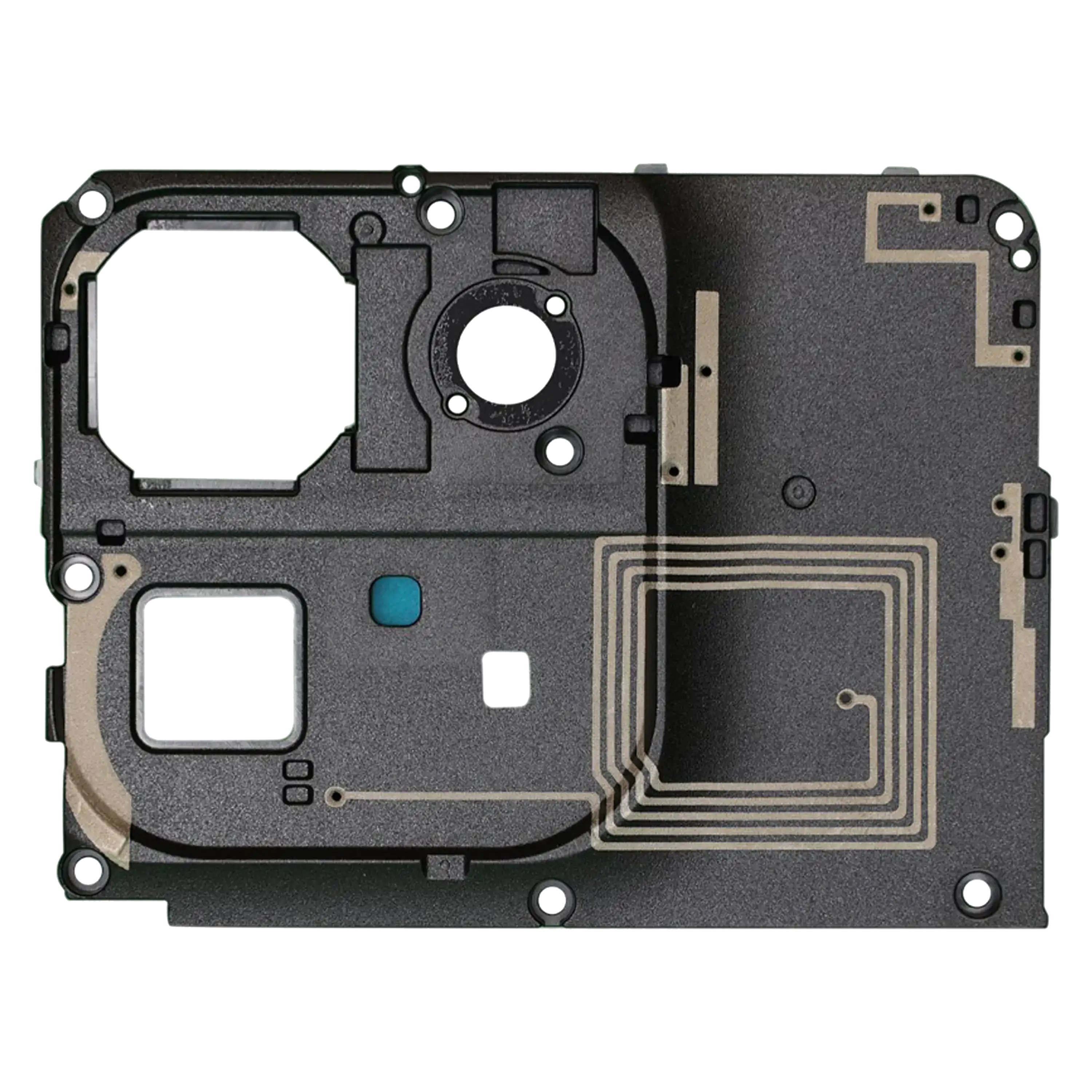 Obere Motherboard-Halterung für Motorola Moto G Stylus 5G 2025 OEM