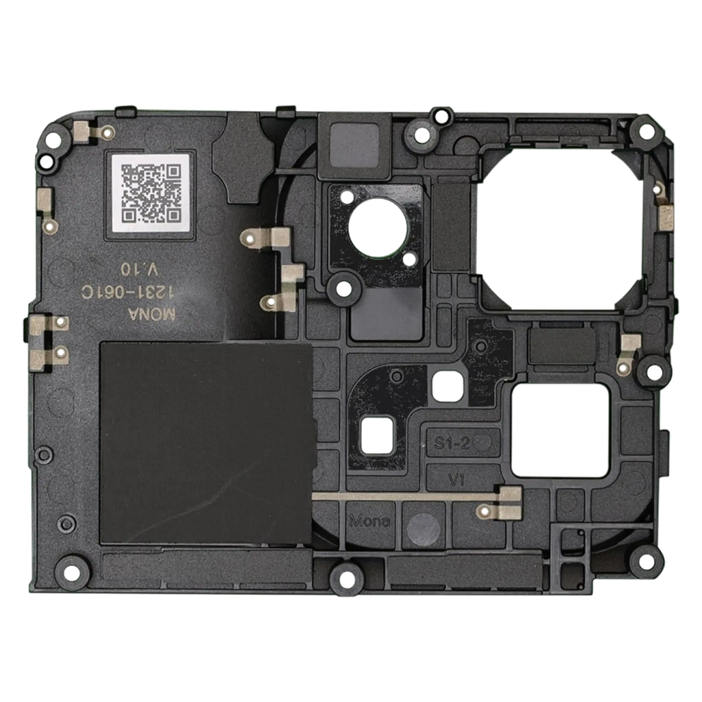 Obere Motherboard-Halterung für Motorola Moto G Stylus 5G 2025 OEM
