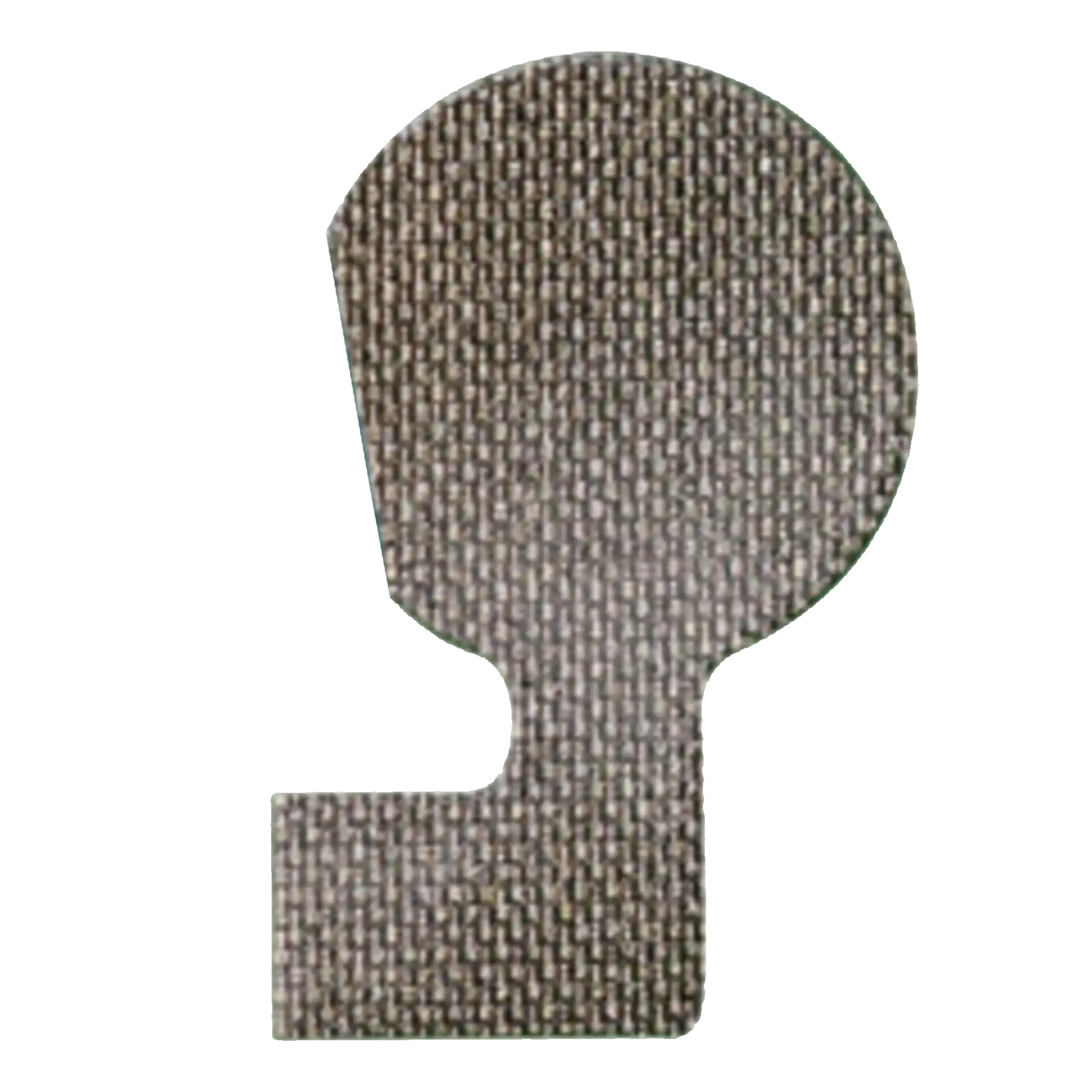 Vibrator-Klebeband für Motorola Moto G Stylus 5G (XT2517 / 2025) (Original OEM)