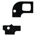 Flicker Board Klebeband für Motorola Moto G Stylus 5G (XT2517 / 2025)