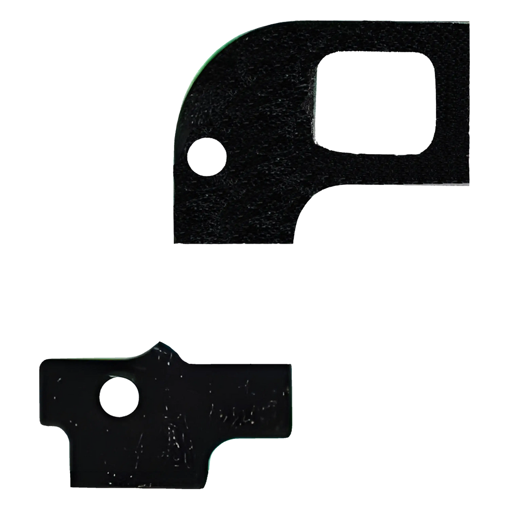 Flicker Board Klebeband für Motorola Moto G Stylus 5G (XT2517 / 2025)
