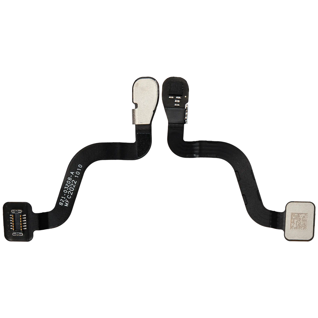 Lid Angle Sensor (LAS) Cable for MacBook Pro 14" A2442 (2021), A2779 (2023), A2918 (2023), A2992 (2023), A3112 (2024), A3401 (2024), A3185 (2024)