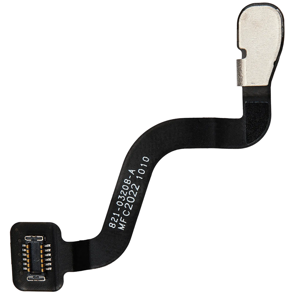 Lid Angle Sensor (LAS) Cable for MacBook Pro 14" A2442 (2021), A2779 (2023), A2918 (2023), A2992 (2023), A3112 (2024), A3401 (2024), A3185 (2024)