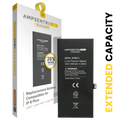 Replacement Battery for iPhone 8 Plus (AmpSentrix Pro Extended)