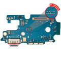 Charging Port Board with SIM Card Reader for Samsung Galaxy S25 FE 5G (S731U) (US Version) (Premium)