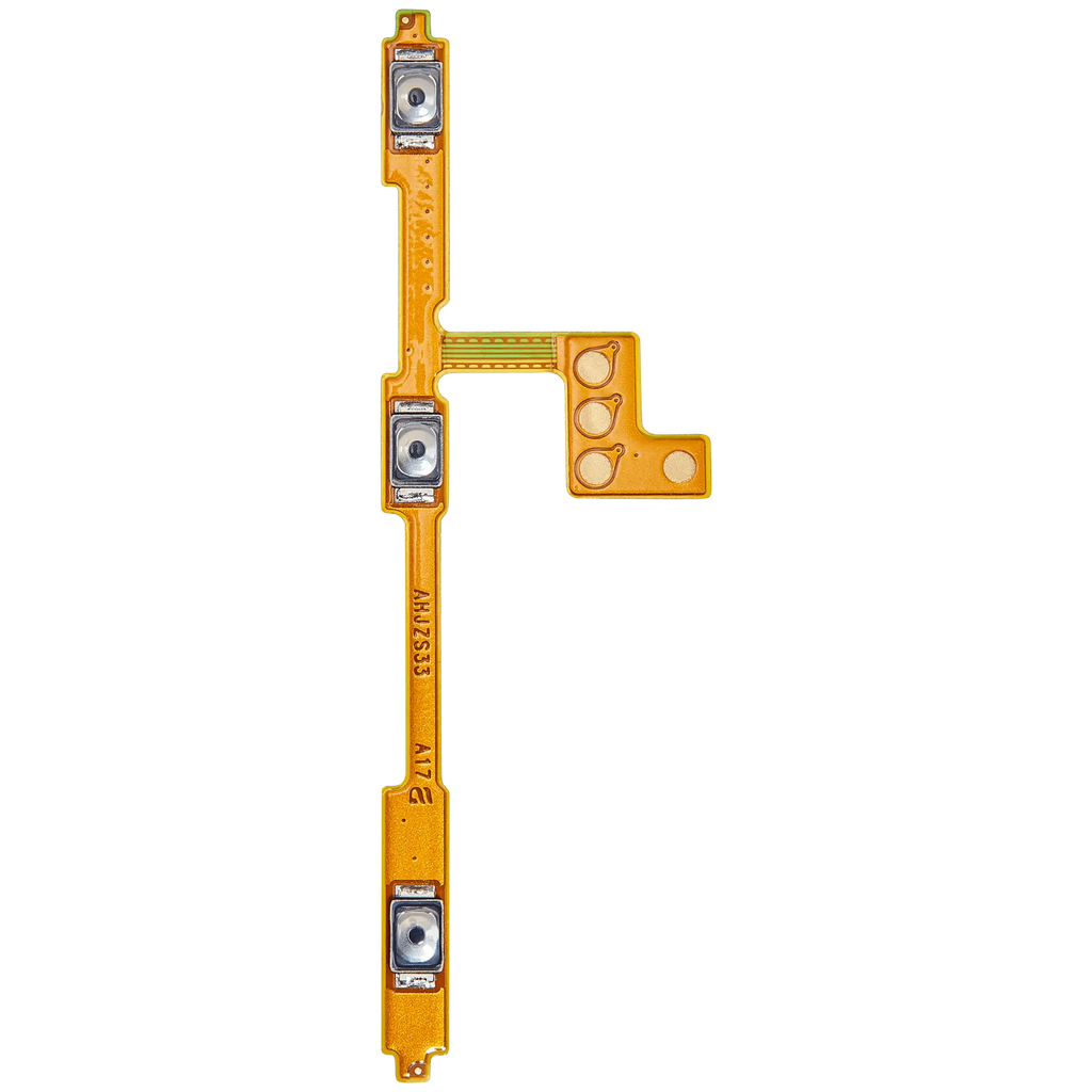 Power/Volume Button Flexkabel für Samsung Galaxy A17 5G (A176 / 2025) (Premium)