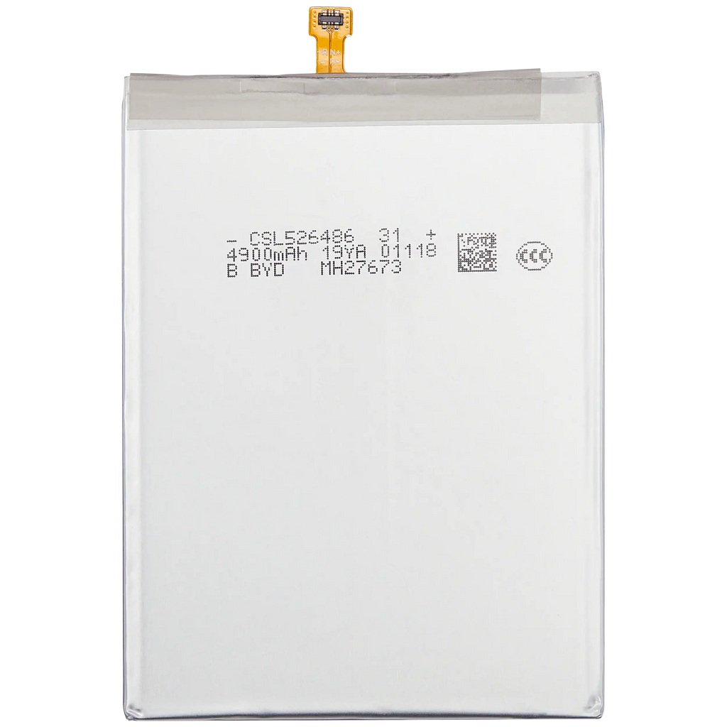 Ersatzbatterie für Samsung Galaxy M23 (M236/2022) - EB-BM526ABS
