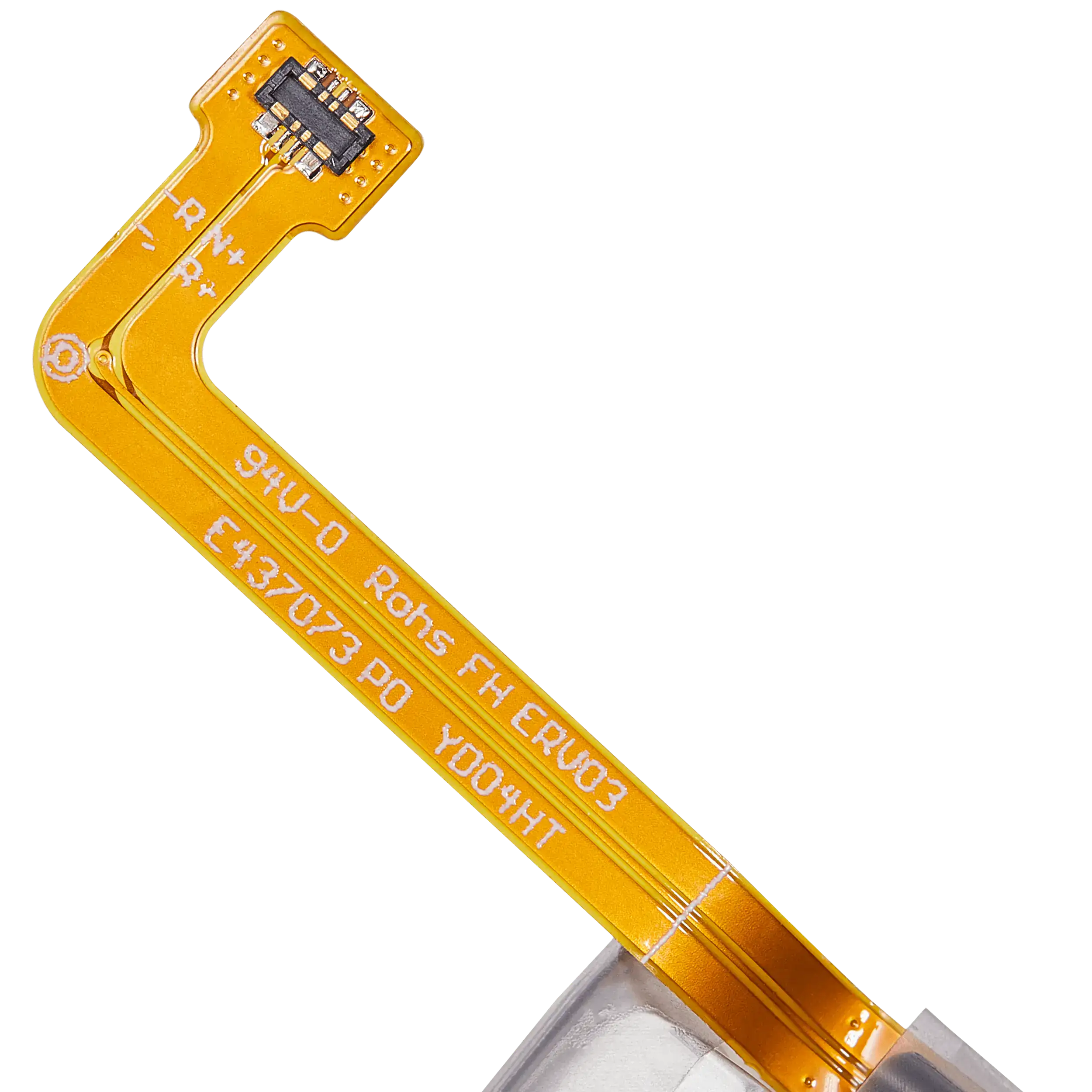 Ersatzbatterie für Samsung Galaxy M23 (M236/2022) - EB-BM526ABS