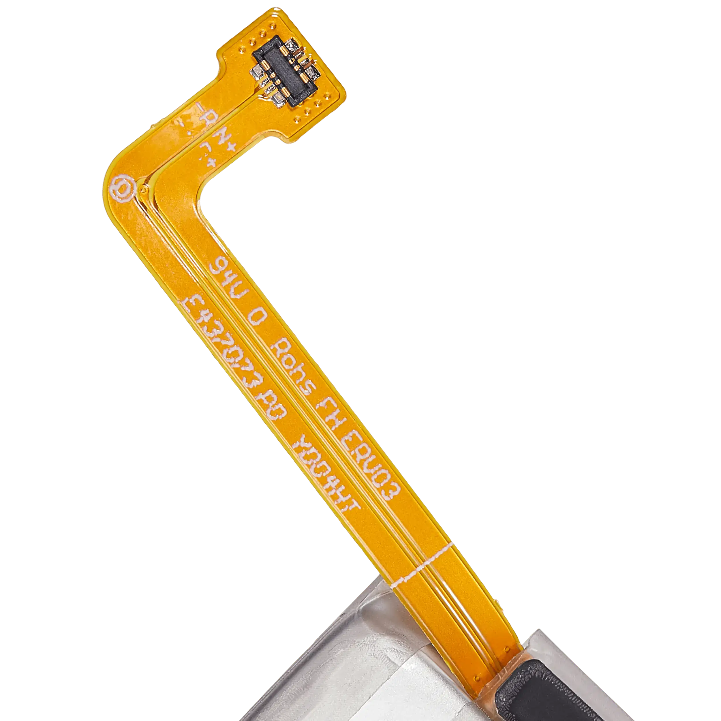 Ersatzakku für Samsung Galaxy M51 (M515 / 2020) (EB-BM415ABY)