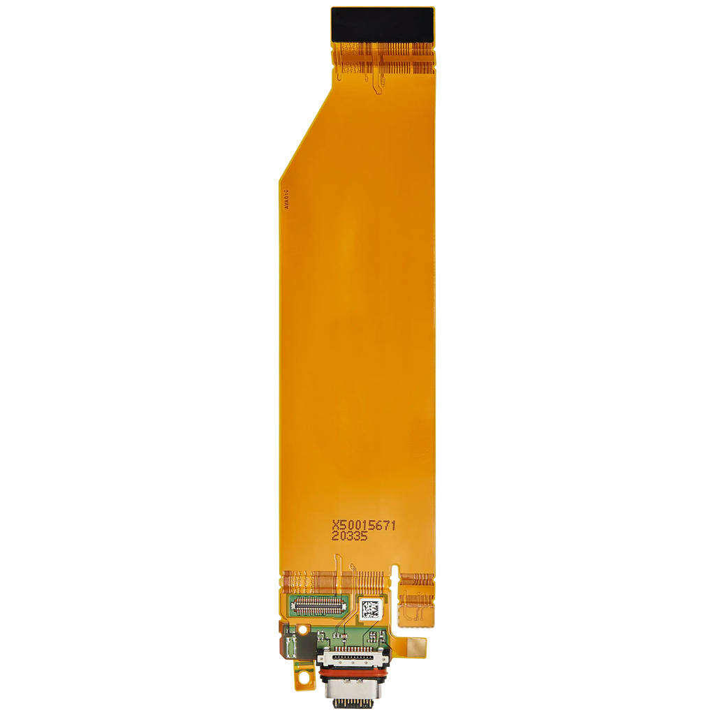 Ladebuchse Flex Cable Compatible für Sony Xperia 10 II (Premium)