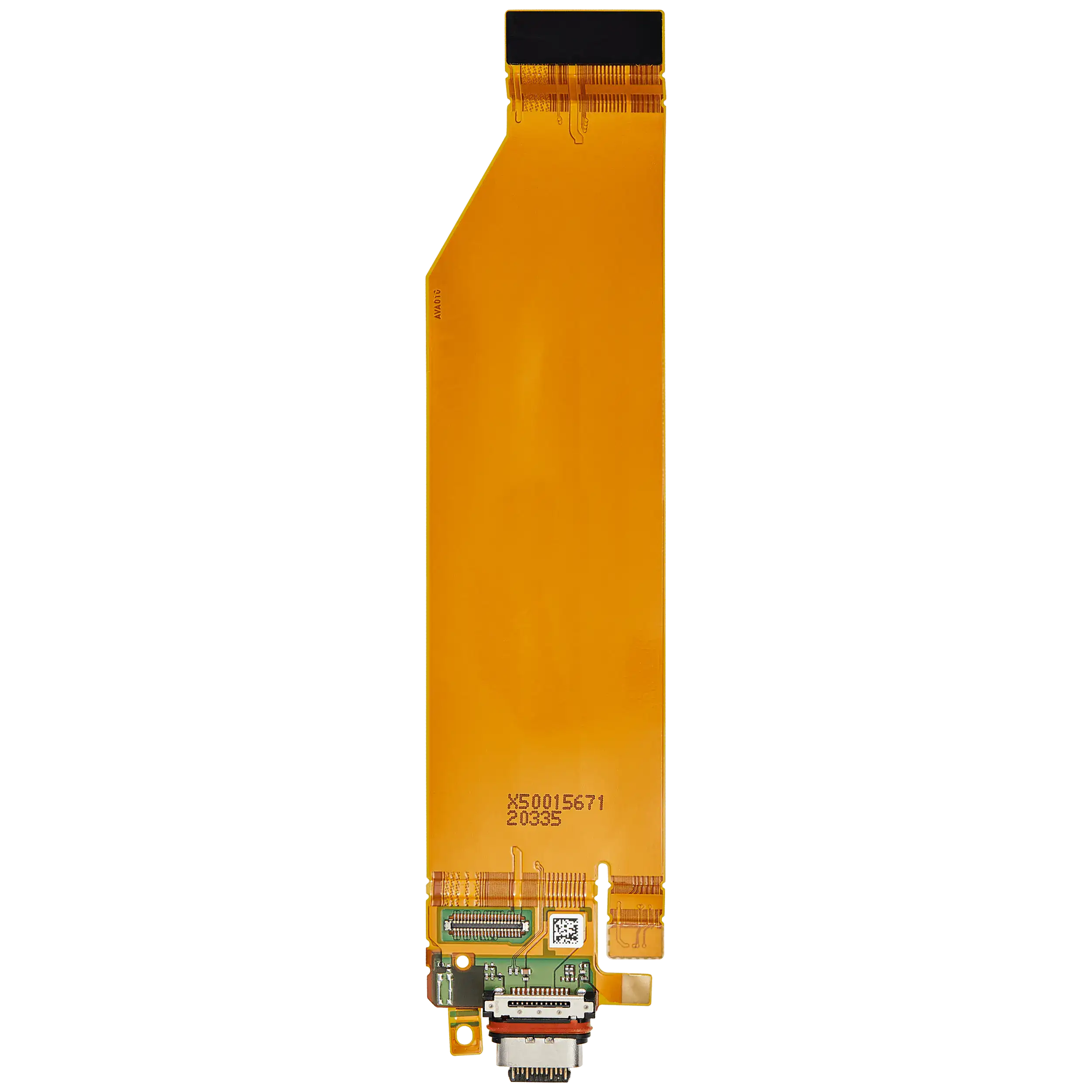 Ladebuchse Flex Cable Compatible für Sony Xperia 10 II (Premium)