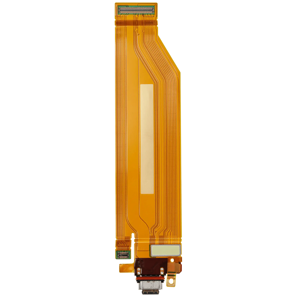 Ladebuchse Flex Cable Compatible für Sony Xperia 10 II (Premium)