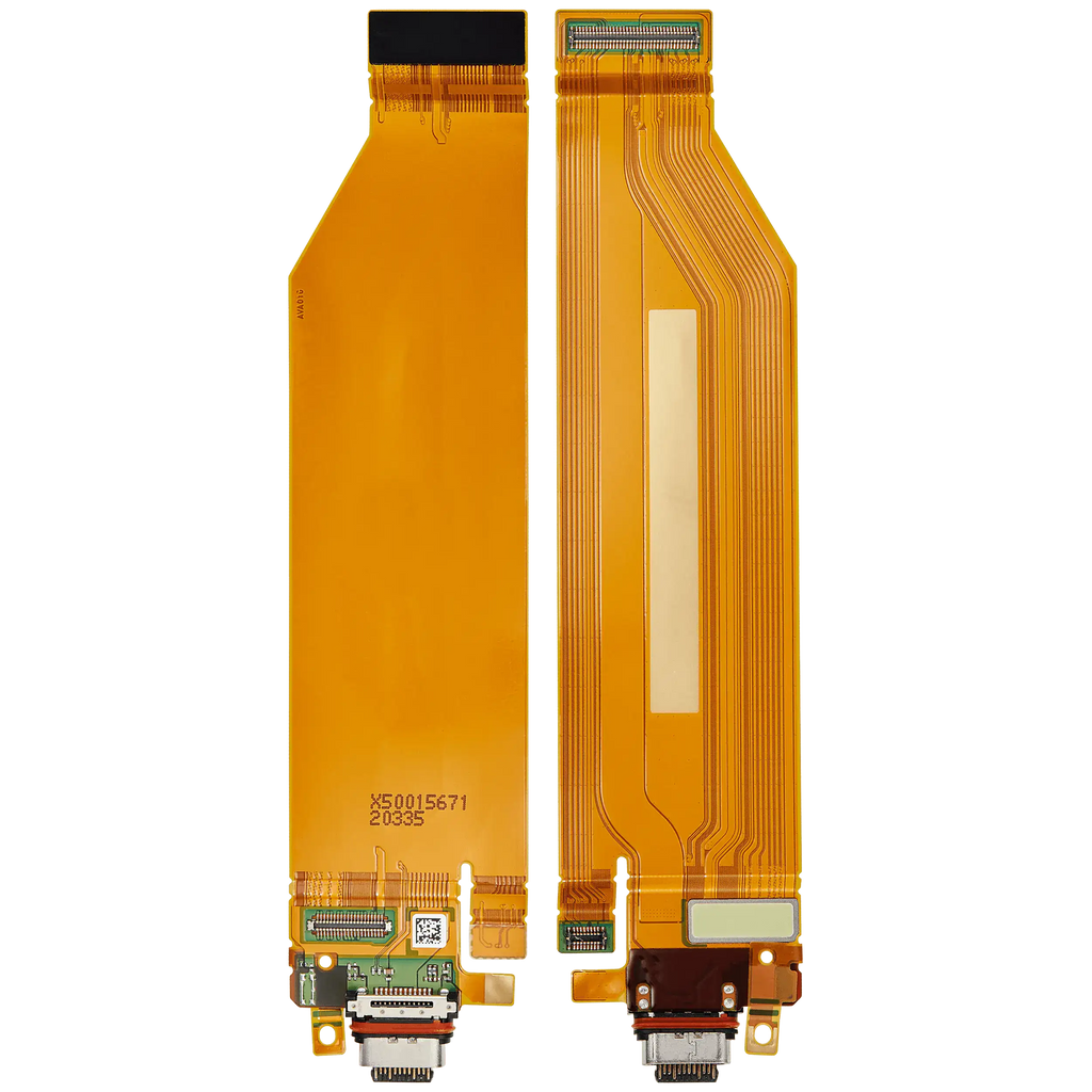 Ladebuchse Flex Cable Compatible für Sony Xperia 10 II (Premium)