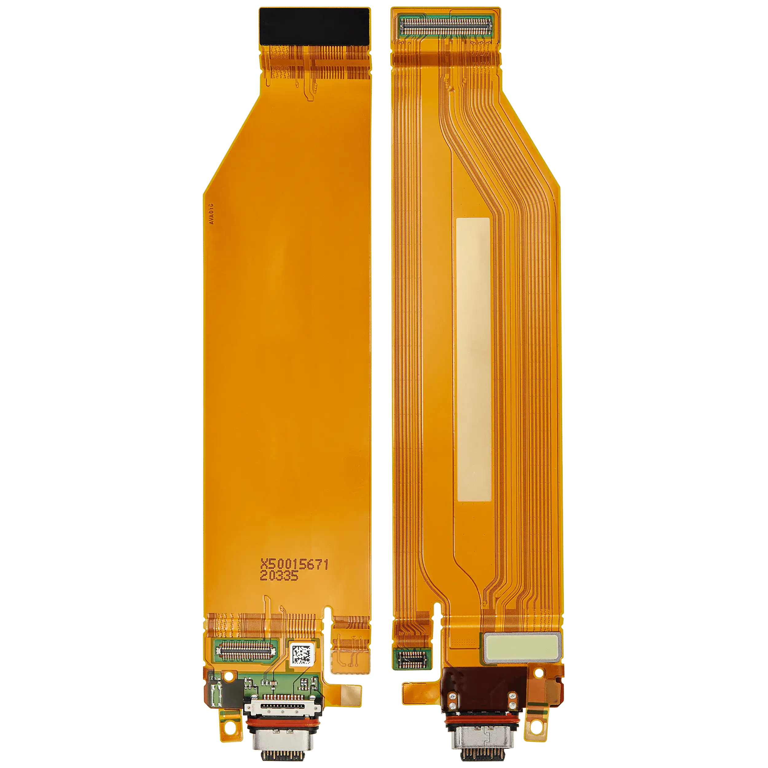Ladebuchse Flex Cable Compatible für Sony Xperia 10 II (Premium)