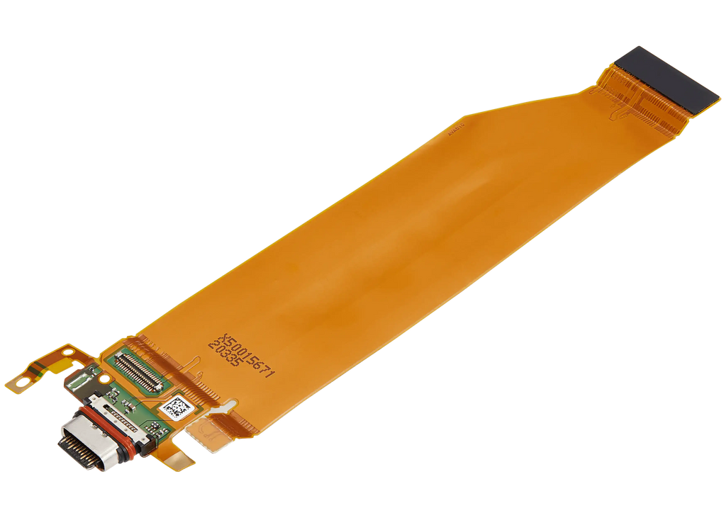 Ladebuchse Flex Cable Compatible für Sony Xperia 10 II (Premium)