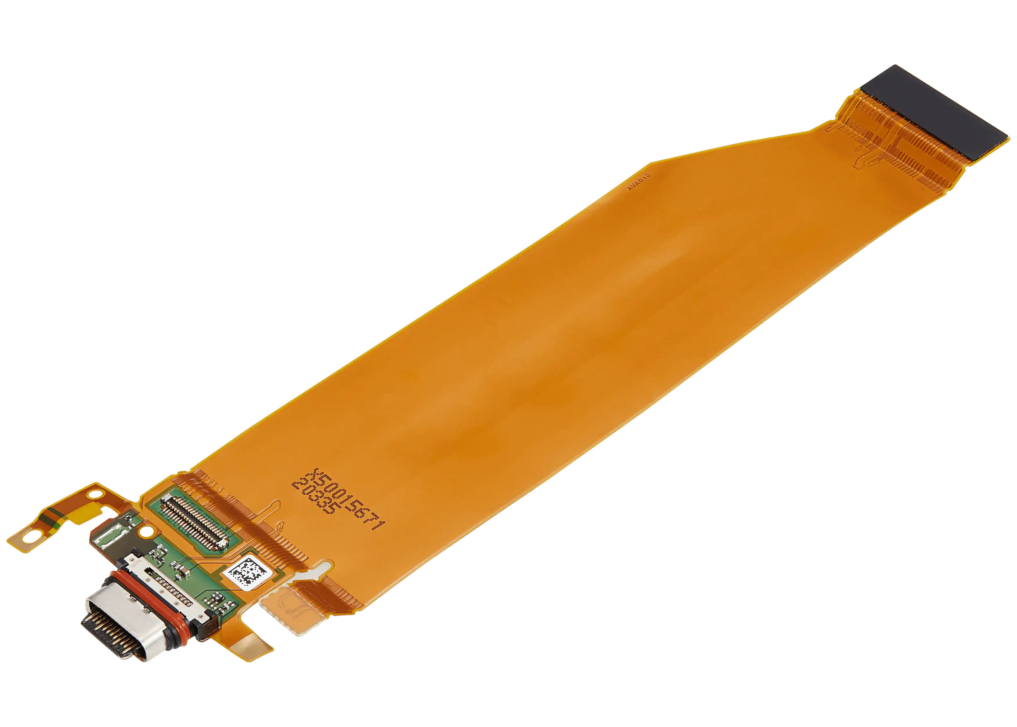 Ladebuchse Flex Cable Compatible für Sony Xperia 10 II (Premium)
