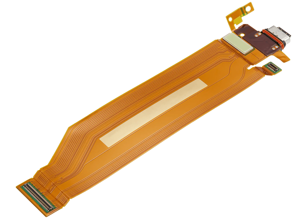Ladebuchse Flex Cable Compatible für Sony Xperia 10 II (Premium)