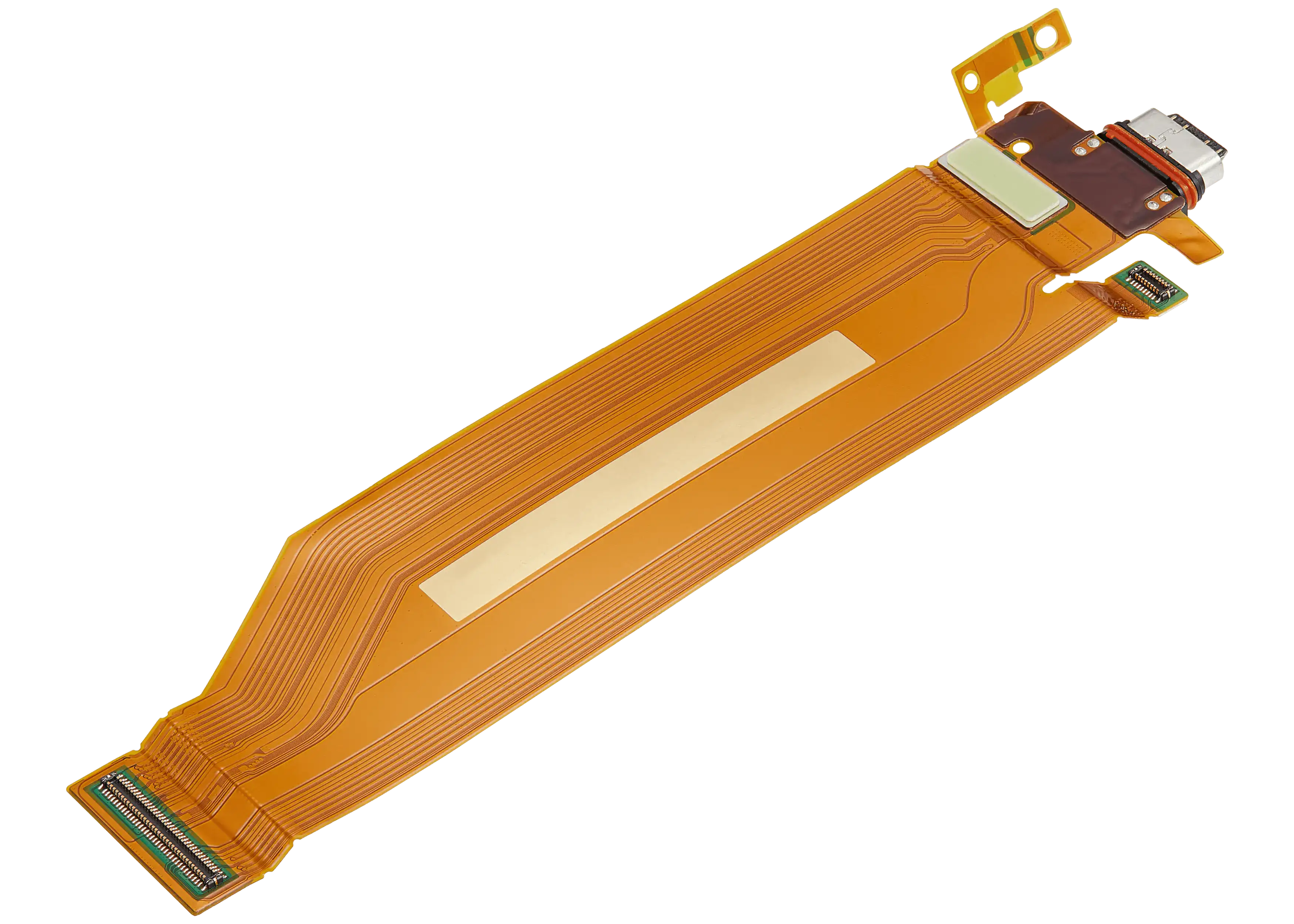 Ladebuchse Flex Cable Compatible für Sony Xperia 10 II (Premium)