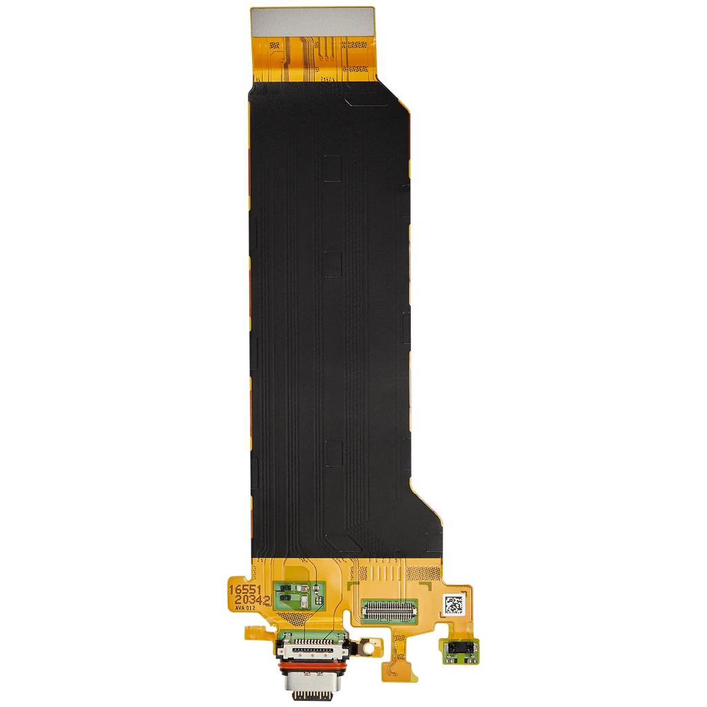 Ladebuchse Flex Cable Compatible für Sony Xperia 5 II (Premium)