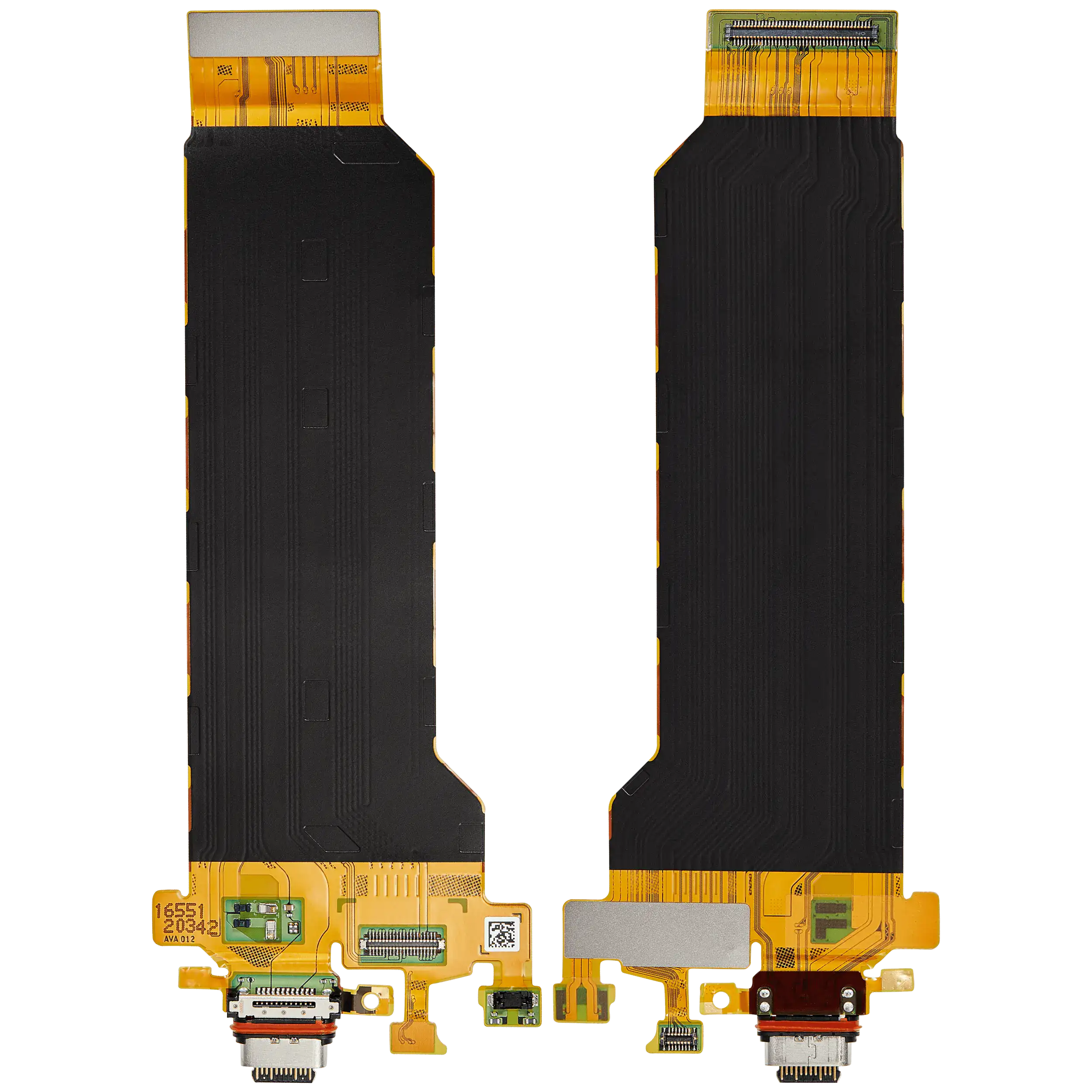 Ladebuchse Flex Cable Compatible für Sony Xperia 5 II (Premium)